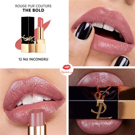 ysl the bold|sephora ysl lipstick.